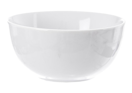 miska 14cm, 650ml MONA porcelánová BÍ