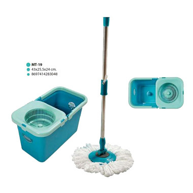 Motek MT19 Ecomop mop komplet