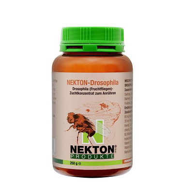 NEKTON Drosophila 250g