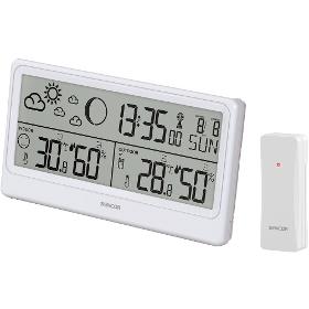 SWS 3600 METEOSTANICE SENCOR