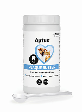 Aptus® Plaque Buster 200g