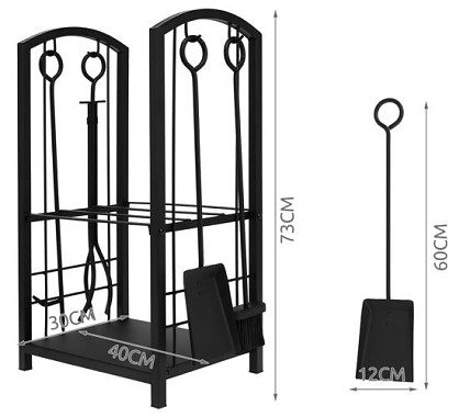 Kaminer PK011