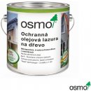 Osmo 728 Ochranná olejová lazura 2,5 l Cedr