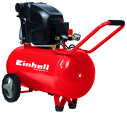 Kompresor TE-AC 270/50/10 Einhell Expert