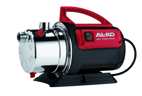 AL-KO Jet 1300 Inox