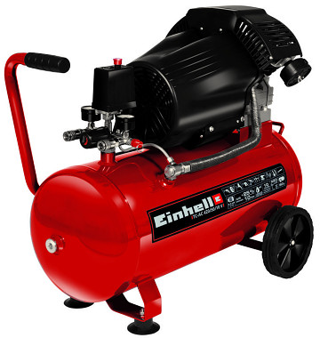 Einhell TC-AC 420/50/10 V