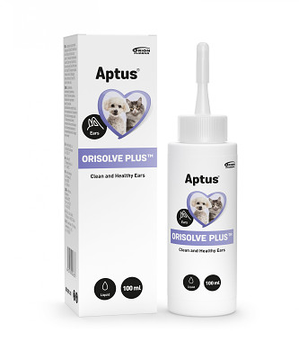 Aptus Orisolve Plus 100ml