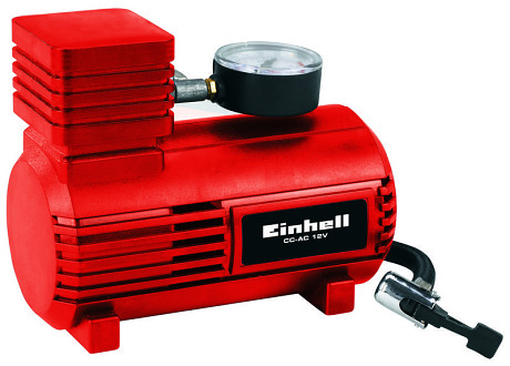 Einhell Classic CC-AC 12V