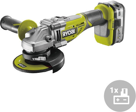 Ryobi R18AG7-140S