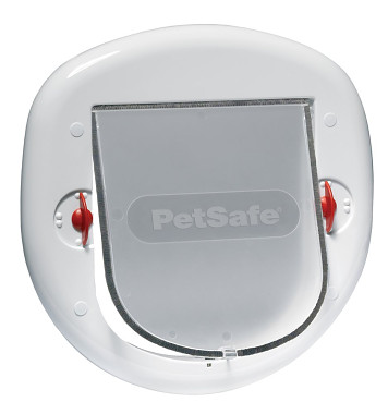 PetSafe Dvířka Staywell 280, bílá