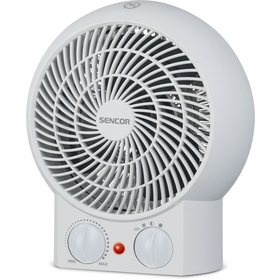 SFH 7020WH Tepl. ventilátor SENCOR