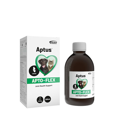 Orion Pharma Aptus Apto-Flex sirup 200ml