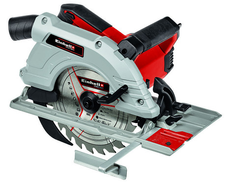 Einhell Expert TE-CS 190/1