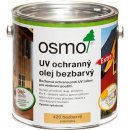 Osmo 420 UV ochranný olej Extra 2,5 l Bezbarvý