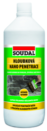 Hloubková NANO penetrace 5kg