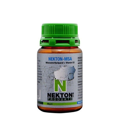 NEKTON MSA 180g