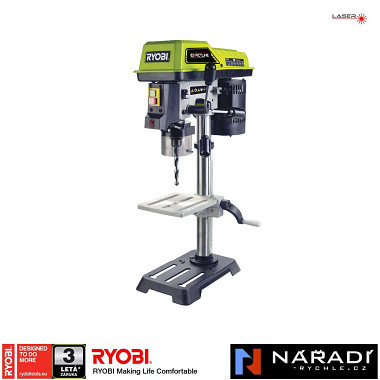 Ryobi RDP102L