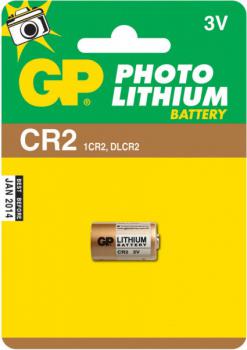 GP CR2 1ks 1022000611