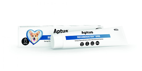 Aptus Recobooster Dog 100g