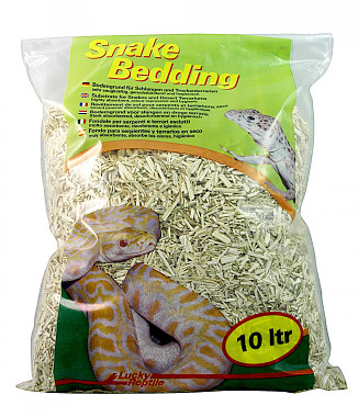 Lucky Reptile Snake Bedding 10L