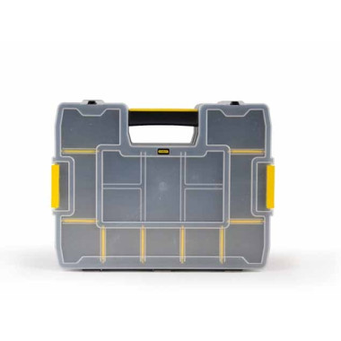 organizér JUNIOR 375x67x292mm 1-97-483  STANLEY