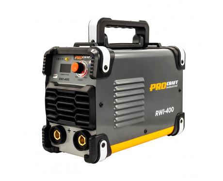 PROCRAFT RWI-400 MMA 20-200A