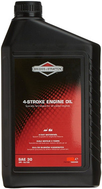 Briggs & Stratton SAE 30 600 ml