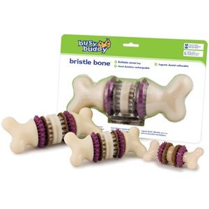 Petsafe Busy Buddy Bristle Bone M