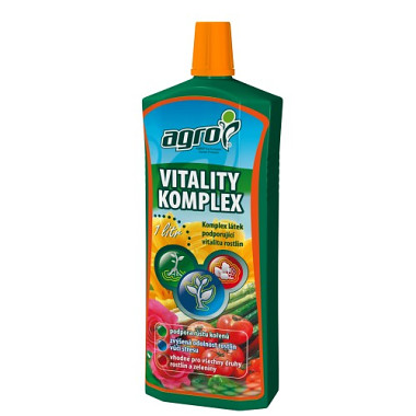 AGRO Vitality Komplex 1l