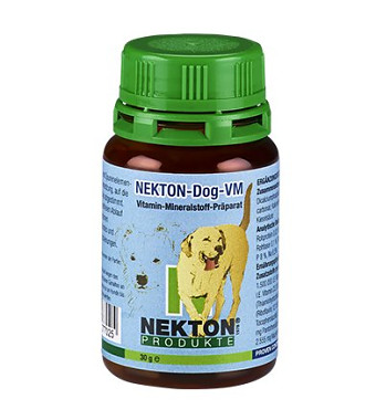 Nekton Dog VM 120g