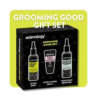 Animology Grooming Good Set 250ml