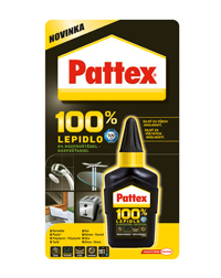 Pattex 100% 50g blistr