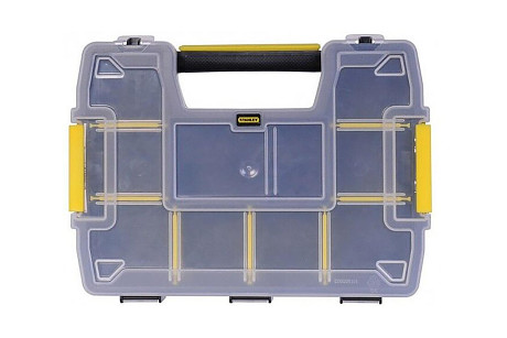 organizér 297x71x224mm  STST1-70720  STANLEY