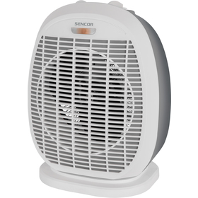 SFH 7017WH Tepl. ventilátor SENCOR