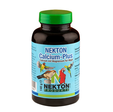 NEKTON Calcium Plus 140g