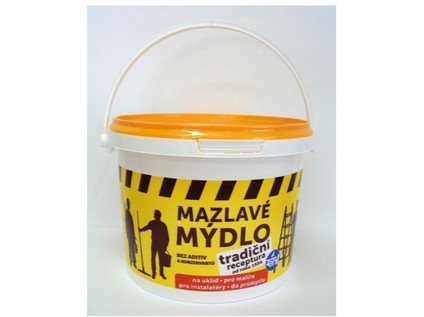 mýdlo mazlavé 2kg