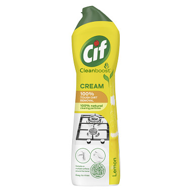 CIF citrus 500ml krém