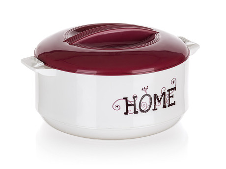 termomísa HOME 3,5l BÍ/BORDO