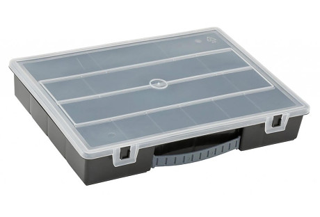 organizér 340x57x260mm  1-92-761  STANLEY