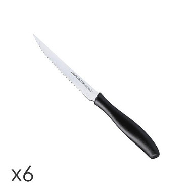 Nůž steakový SONIC 12 cm, 6 ks